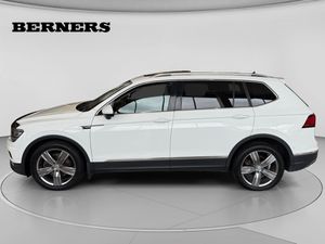 Volkswagen Tiguan Allspace bild 2