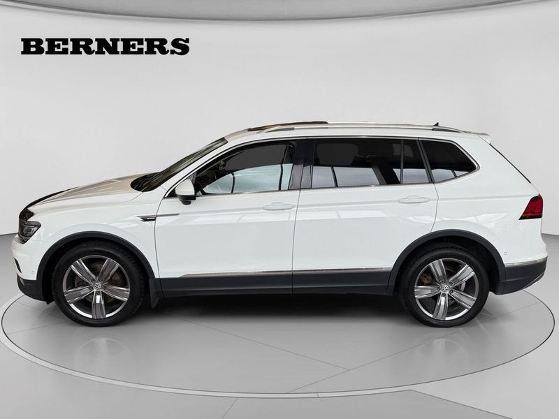 Volkswagen Tiguan Allspace bild 2