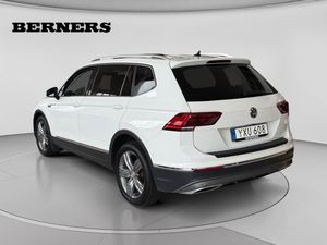 Volkswagen Tiguan Allspace bild 3