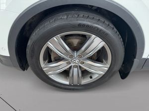Volkswagen Tiguan Allspace bild 13