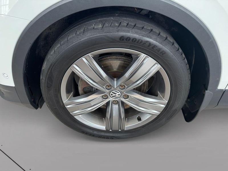 Volkswagen Tiguan Allspace bild 13