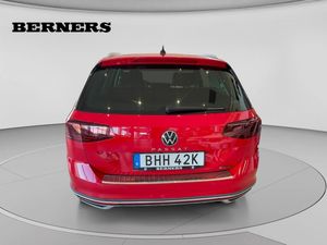 Volkswagen Passat bild 4