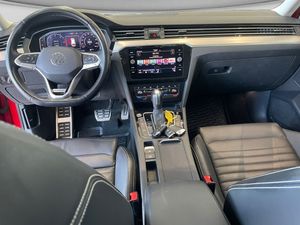 Volkswagen Passat bild 7