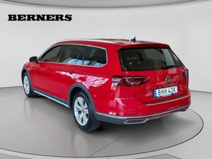 Volkswagen Passat bild 3