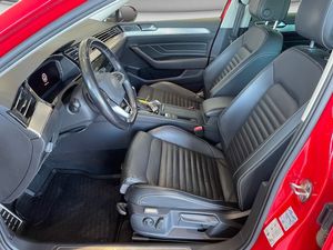 Volkswagen Passat bild 6
