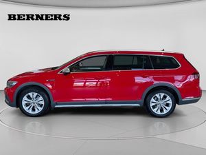 Volkswagen Passat bild 2