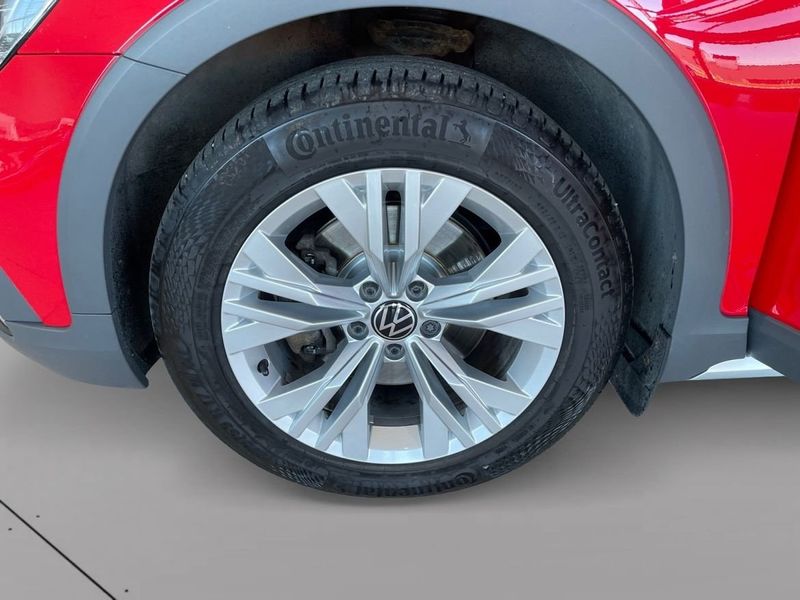 Volkswagen Passat bild 11