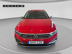 Volkswagen Passat bild 5