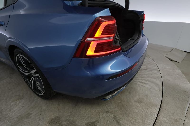 Volvo S60 bild 7