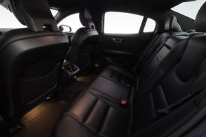 Volvo S60 bild 19