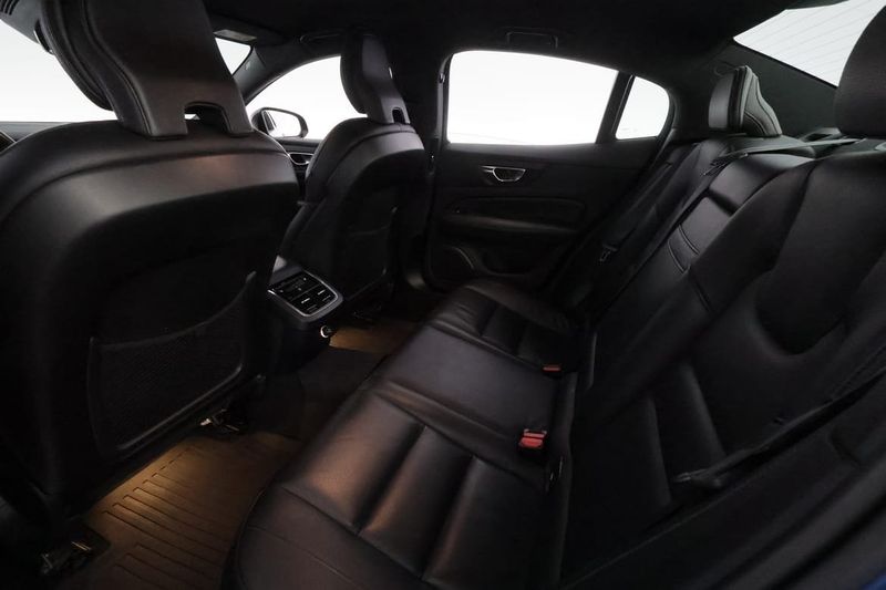 Volvo S60 bild 19