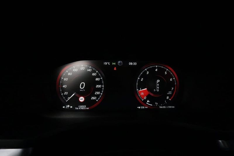 Volvo S60 bild 22