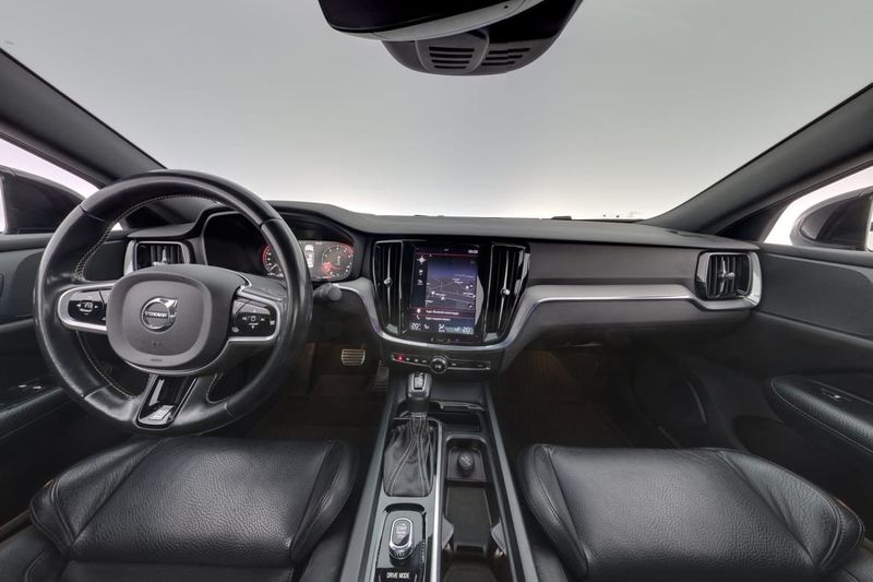 Volvo S60 bild 12
