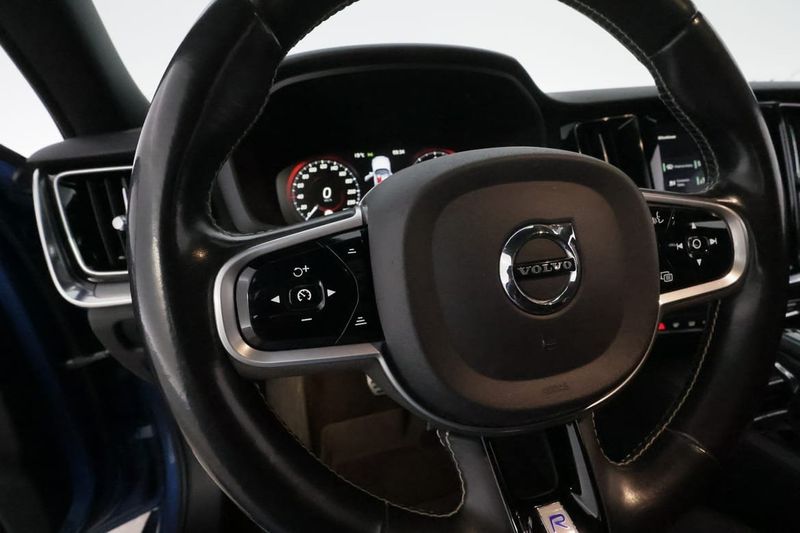 Volvo S60 bild 15