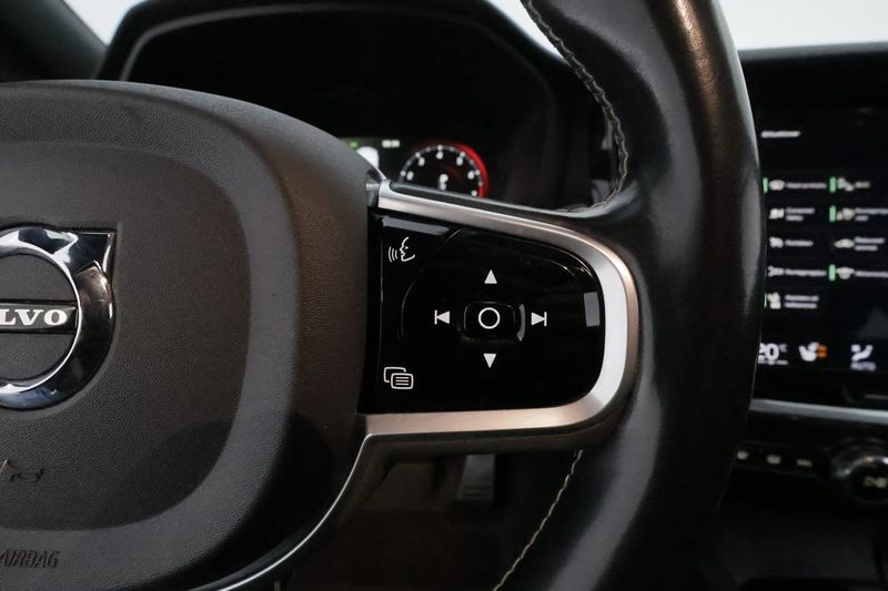 Volvo S60 bild 17