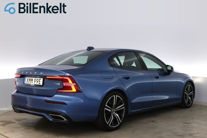 Volvo S60 bild 3
