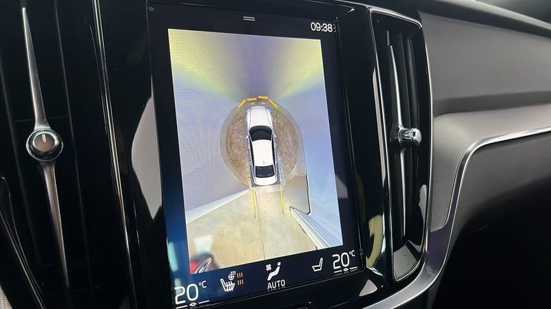 Volvo S60 bild 23