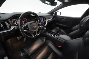 Volvo S60 bild 11