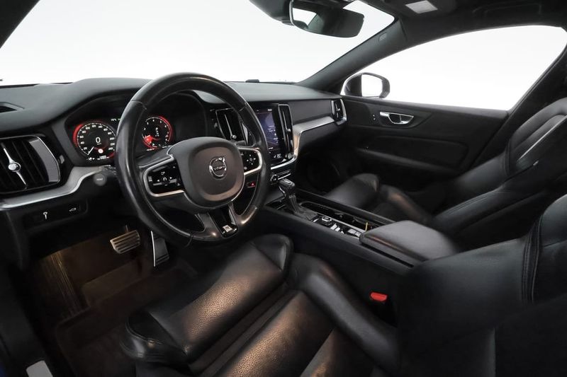 Volvo S60 bild 11
