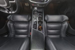 Volvo S60 bild 18