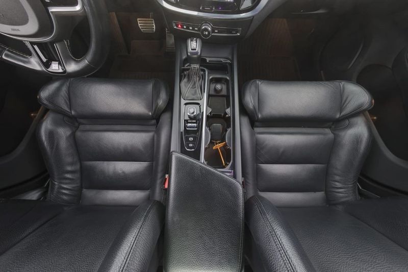 Volvo S60 bild 18
