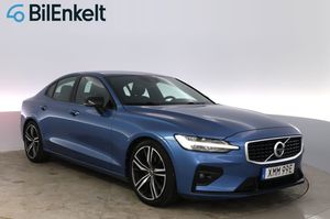 Volvo S60 bild 1