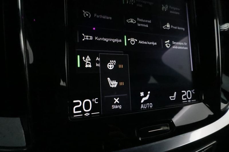 Volvo S60 bild 28
