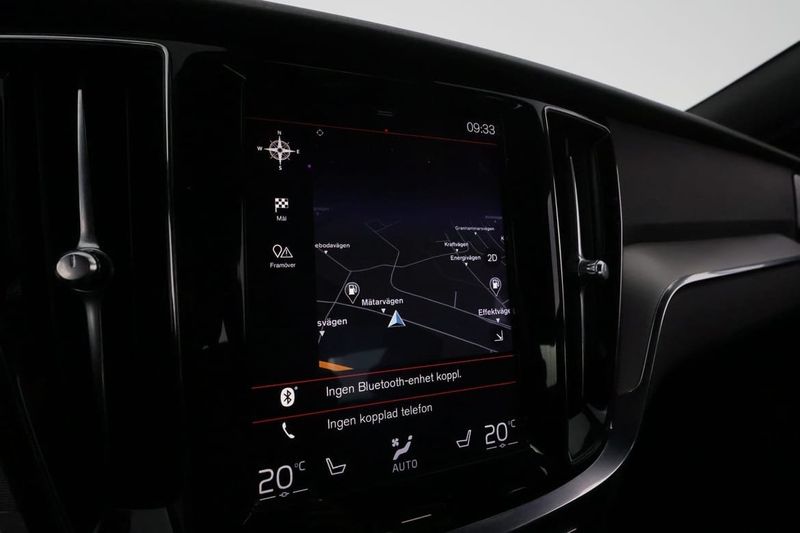 Volvo S60 bild 24