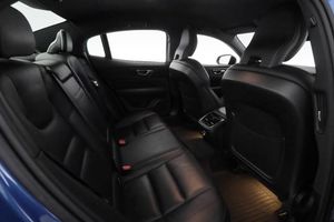Volvo S60 bild 20