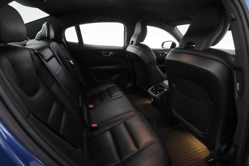 Volvo S60 bild 20