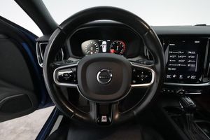 Volvo S60 bild 14