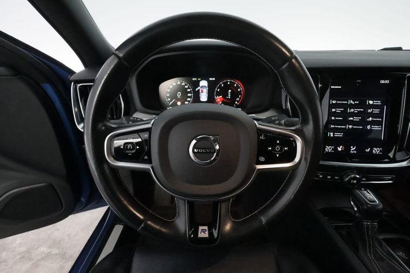 Volvo S60 bild 14
