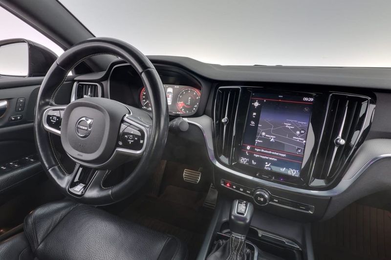 Volvo S60 bild 13