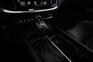 Volvo S60 bild 21