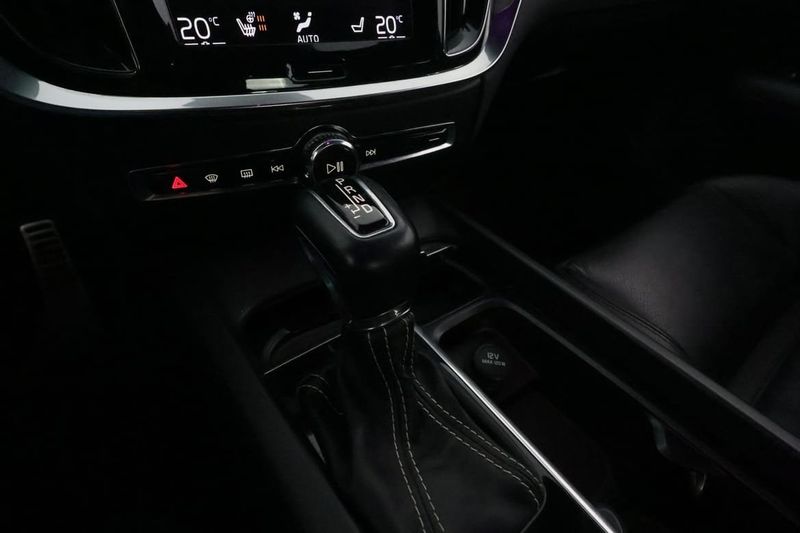 Volvo S60 bild 21