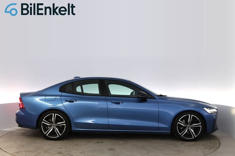 Volvo S60 bild 2