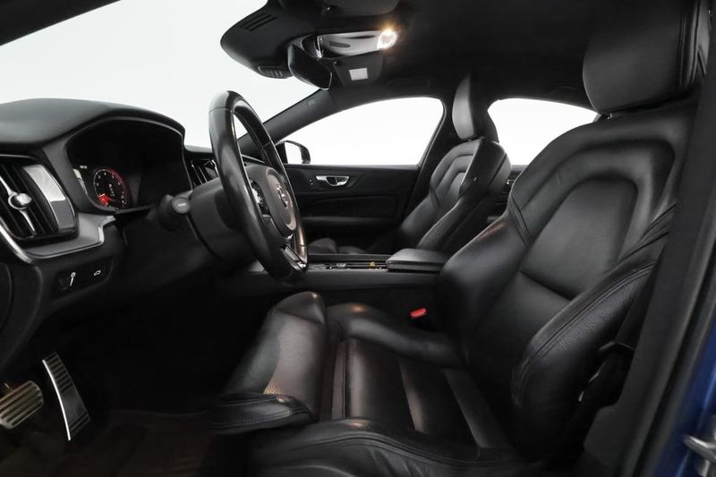 Volvo S60 bild 9