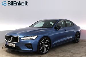 Volvo S60 bild 4