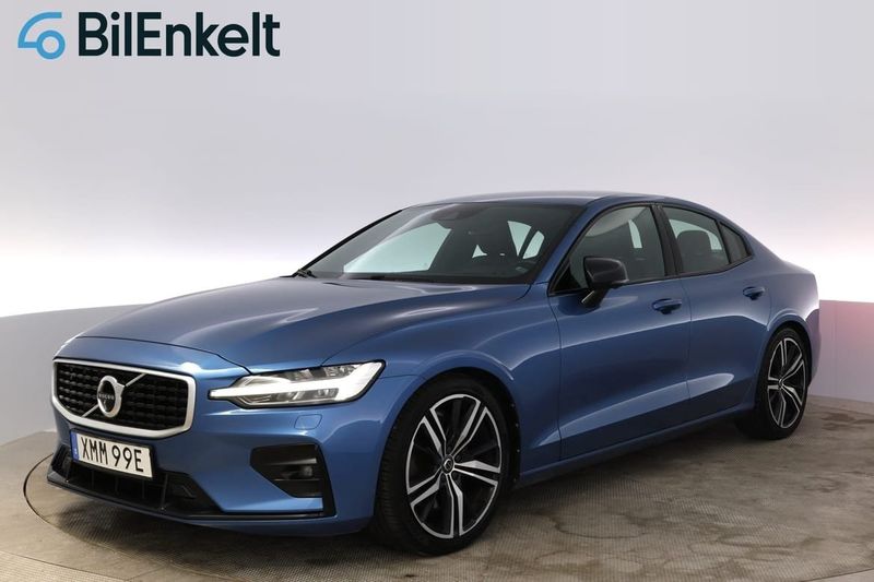 Volvo S60 bild 4