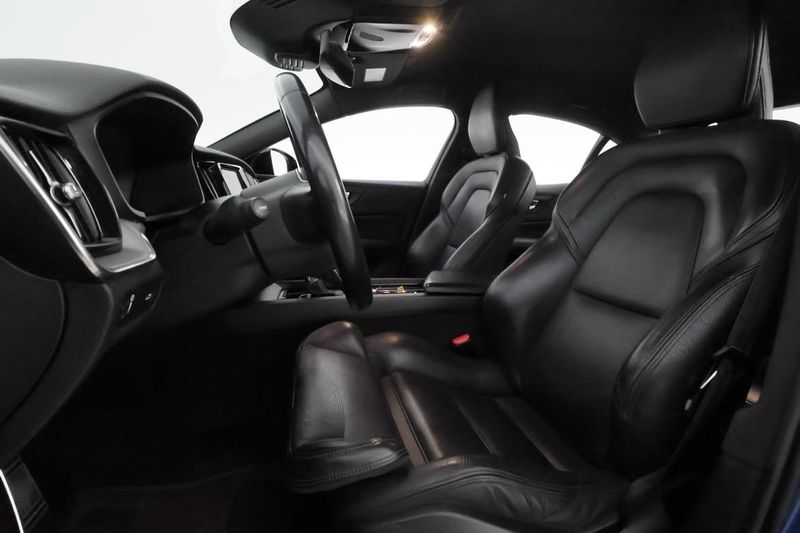 Volvo S60 bild 10