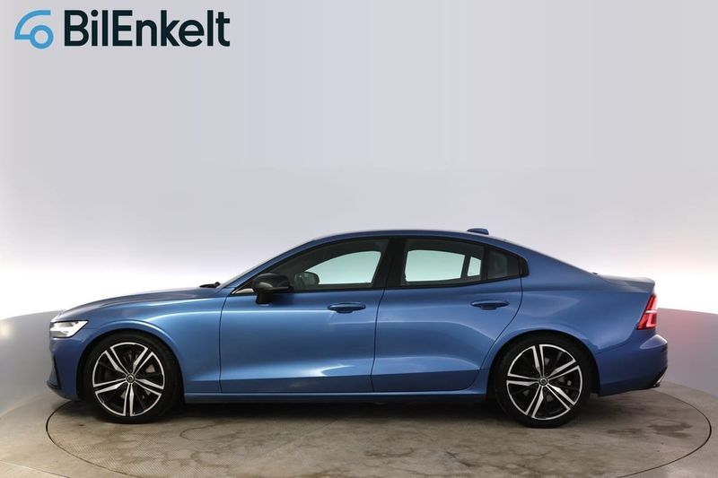 Volvo S60 bild 5