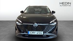 Nissan Qashqai bild 8