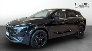 Nissan Qashqai bild 1