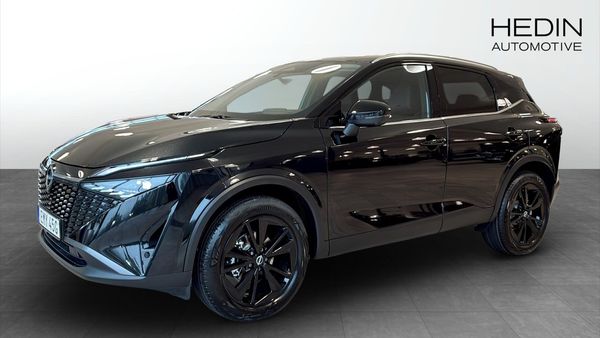 Nissan Qashqai MHEV TEKNA - 2026