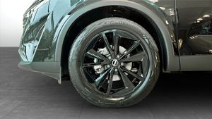 Nissan Qashqai bild 9