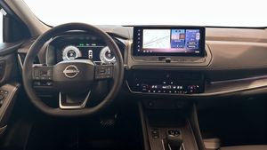 Nissan Qashqai bild 4