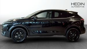 Nissan Qashqai bild 6