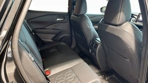 Nissan Qashqai bild 5