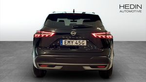 Nissan Qashqai bild 7