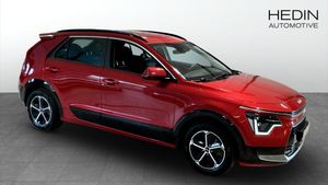 Kia Niro bild 3